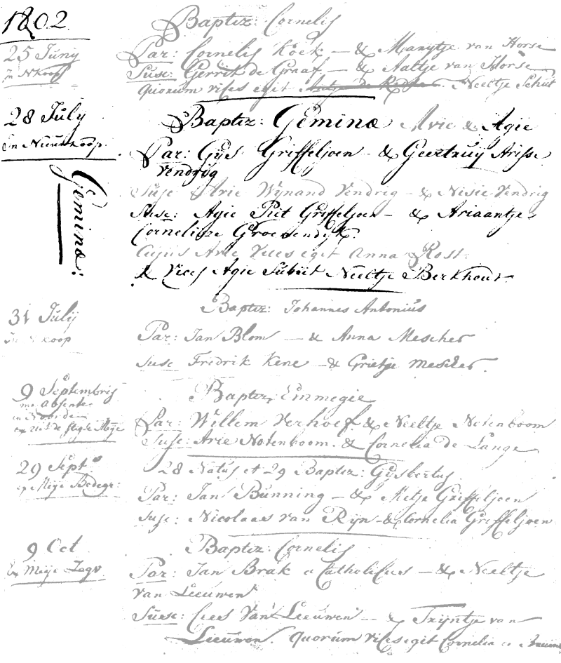 18020728 DTB-RK_N'koop dp Agie dv G Gruffeljoen - G Vendrik